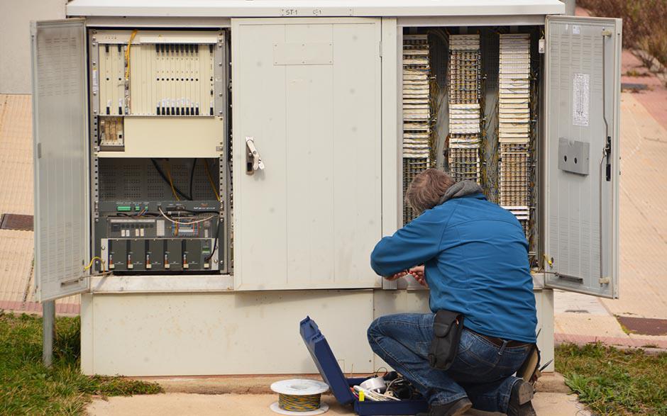 réparateur électrique Malakoff