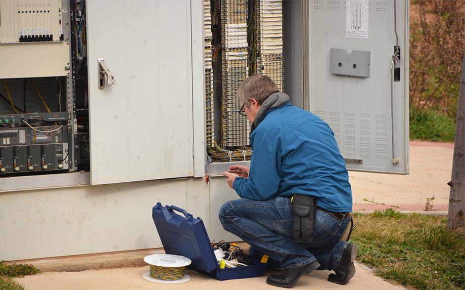 dépannage installation électrique Bondoufle