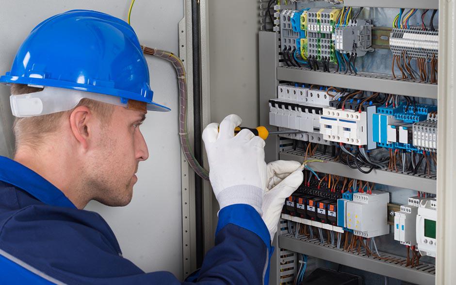 prix d'un électricien Bondoufle