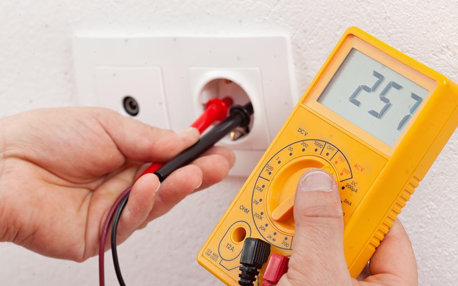 dépannage électricien Beauvais