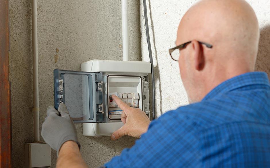 prix dépannage électrique Bondoufle
